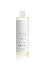 Load image into Gallery viewer, Dish Soap *Empty* Reuseable Plastic Bottle