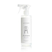 Load image into Gallery viewer, Common Good All-Purpose Cleaner - Made In June