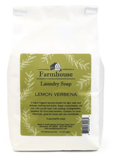 Load image into Gallery viewer, Farmhouse Laundry Soap - Made In June