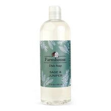 Load image into Gallery viewer, Farmhouse Dish Soap - Made In June