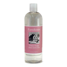 Load image into Gallery viewer, Farmhouse Dish Soap - Made In June