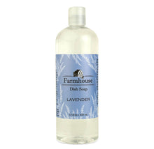 Load image into Gallery viewer, Farmhouse Dish Soap - Made In June