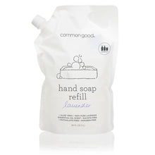 Load image into Gallery viewer, Hand Soap Refill Pouch, 34 Fl Oz
