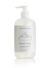 Load image into Gallery viewer, Hand Soap *Empty* Reuseable Plastic Bottle
