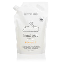 Load image into Gallery viewer, Hand Soap Refill Pouch, 34 Fl Oz
