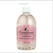 Load image into Gallery viewer, Farmhouse Liquid Hand Soap - Made In June
