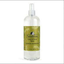 Load image into Gallery viewer, Farmhouse Linen &amp; Room Spray - Made In June
